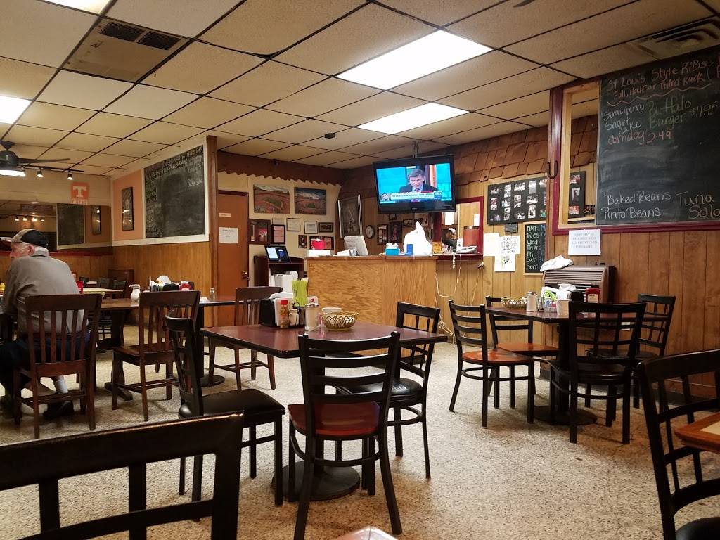 Wimpies Country Restaurant | restaurant | 9826 Dayton Pike, Soddy-Daisy, TN 37379, USA | 4233326201 OR +1 423-332-6201