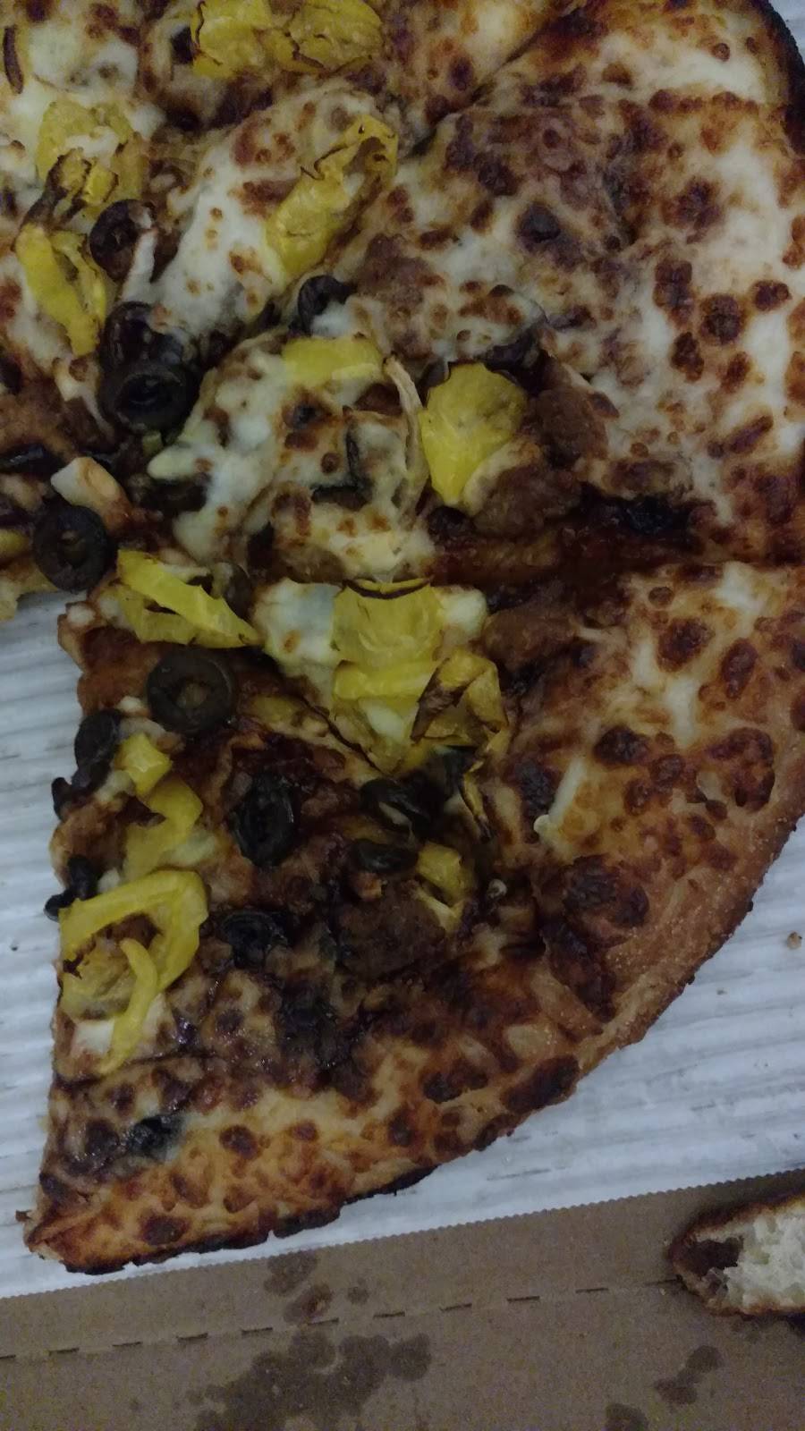 Papa Johns Pizza | restaurant | 18400 Detroit Ave, Lakewood, OH 44107, USA | 2162281944 OR +1 216-228-1944