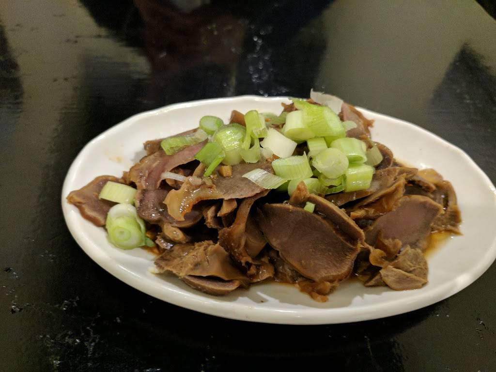 Happy Stony Noodle | restaurant | 83-47 Dongan Ave, Queens, NY 11373, USA | 7183350500 OR +1 718-335-0500