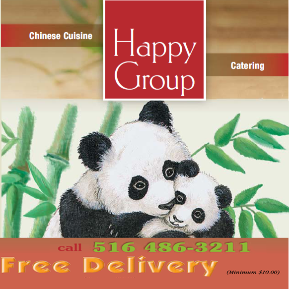 Happy Group Restaurant | restaurant | 1150 Merrick Ave, Merrick, NY 11566, USA | 5164863211 OR +1 516-486-3211