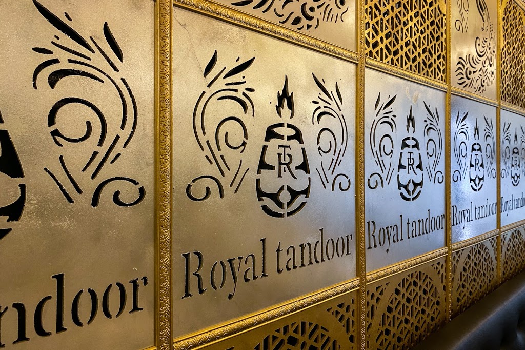 Royal Tandoor | restaurant | 820 Muddy Branch Rd, Gaithersburg, MD 20878, USA | 2409124661 OR +1 240-912-4661