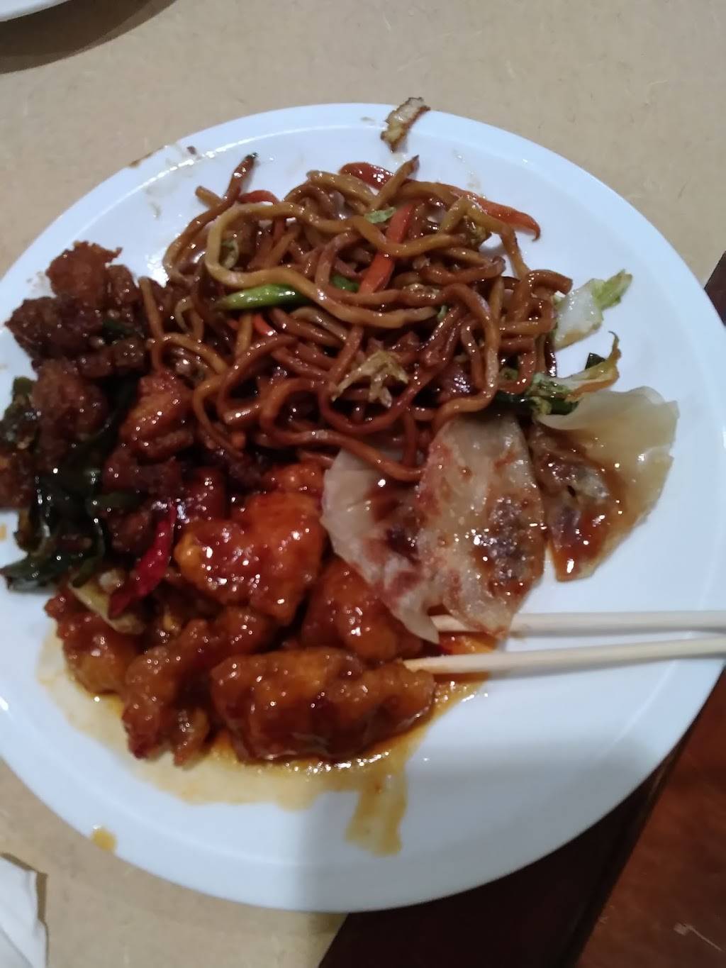 Yummy House | restaurant | 2 Southwood Park Dr, Hilton Head Island, SC 29926, USA | 8436815888 OR +1 843-681-5888