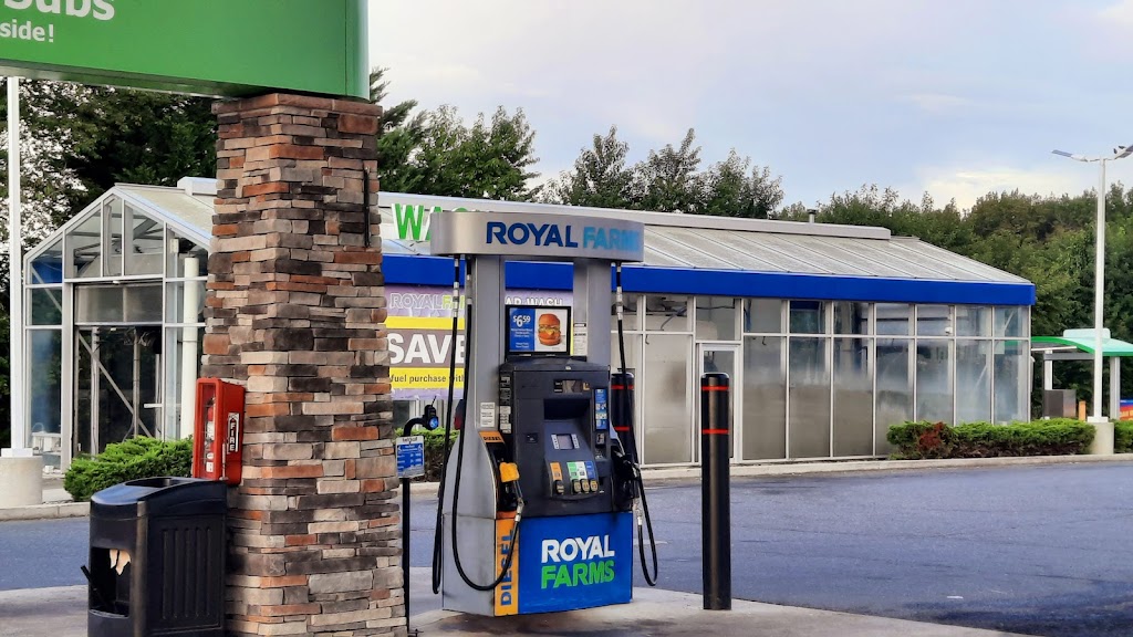 Royal Farms | meal takeaway | 11460 S Dupont Hwy, Felton, DE 19943, USA | 3022846014 OR +1 302-284-6014