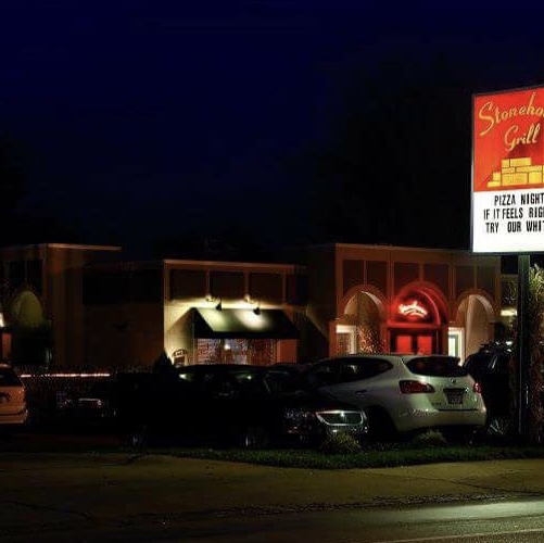 Stonehouse Grill | restaurant | 24850 Center Ridge Rd, Westlake, OH 44145, USA | 4408714745 OR +1 440-871-4745