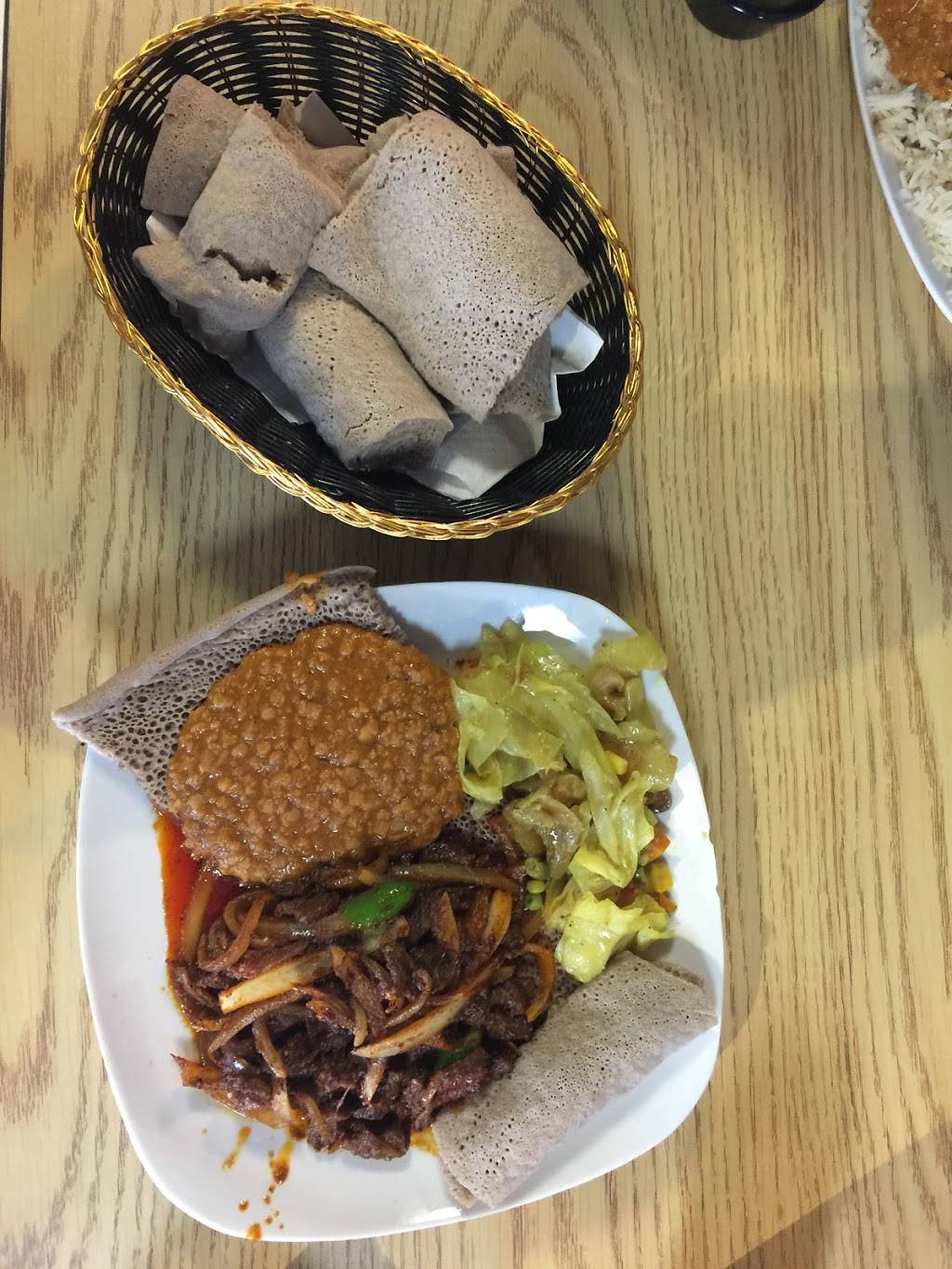 Derae Restaurant | restaurant | 923 S Highland St, Memphis, TN 38111, USA | 9015523992 OR +1 901-552-3992