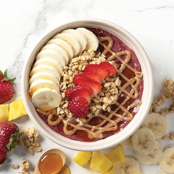 Robeks Fresh Juice & Smoothies - Doral | restaurant | 5335 NW 87th Ave C105, Doral, FL 33178, USA | 7866559878 OR +1 786-655-9878