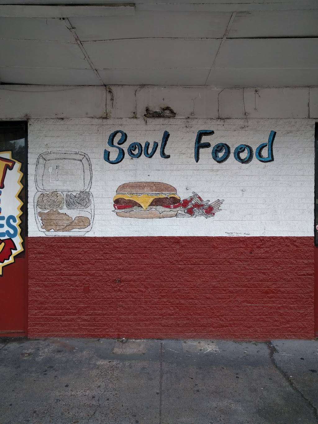 M&R | restaurant | 339 East St, Memphis, TN 38126, USA | 9015278802 OR +1 901-527-8802