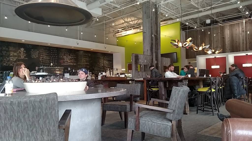 Generoasta Coffee | cafe | 901 Warrendale Village Dr, Warrendale, PA 15086, USA | 7247192288 OR +1 724-719-2288