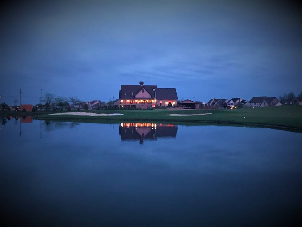 The Loft at Cumberland Trail | restaurant | 8244 Columbia Rd SW, Pataskala, OH 43062, USA | 6146891180 OR +1 614-689-1180