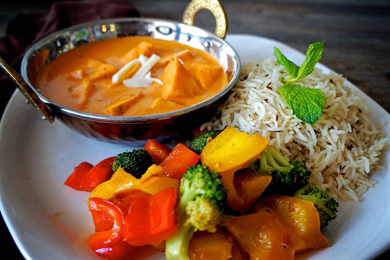 Zafran Pot Indian Restaurant | restaurant | 10408 Venice Blvd, Culver City, CA 90232, USA | 3108382130 OR +1 310-838-2130