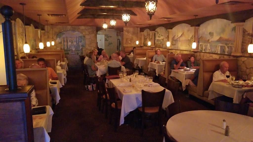 Villa Palma Ristorante | restaurant | 874 N Miramar Ave, Indialantic, FL 32903, USA | 3219510051 OR +1 321-951-0051