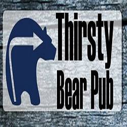 Thirsty Bear Pub | restaurant | W10968 County Rd J, Deerbrook, WI 54424, USA | 7156236414 OR +1 715-623-6414