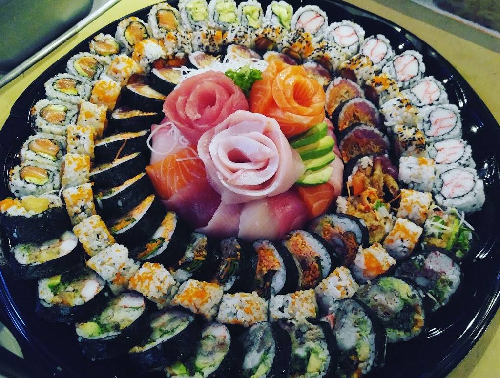 Tonbo Hibachi Grille | night club | 9310 US-19, Port Richey, FL 34668, USA | 7278482013 OR +1 727-848-2013