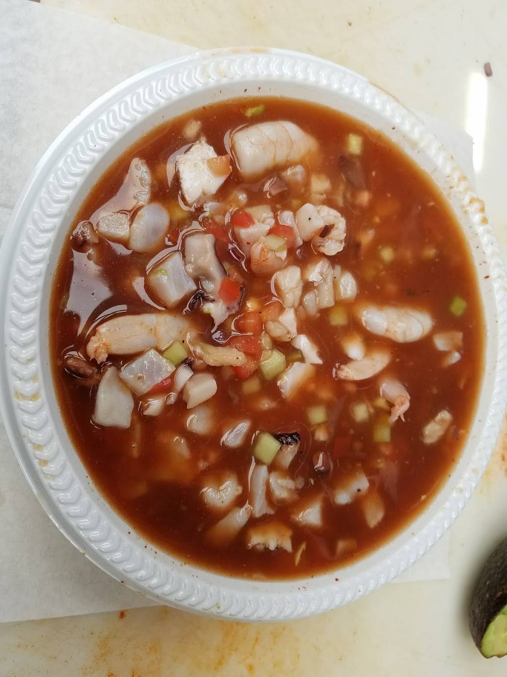 Mariscos El Compita | restaurant | 1548 E Alisal St, Salinas, CA 93905, USA | 8316768931 OR +1 831-676-8931