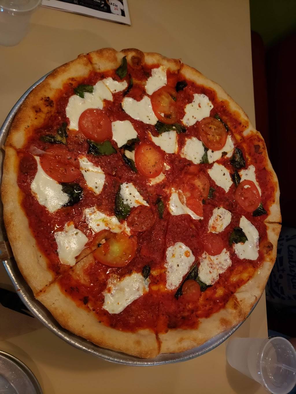 Pizza Perfect | restaurant | 357 Clofton Dr, Nashville, TN 37221, USA | 6156467877 OR +1 615-646-7877