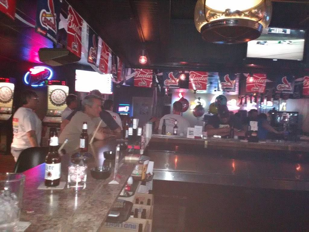 Old Timers Saloon | restaurant | 9212 St Charles Rock Rd, Overland, MO 63114, USA | 3144269993 OR +1 314-426-9993