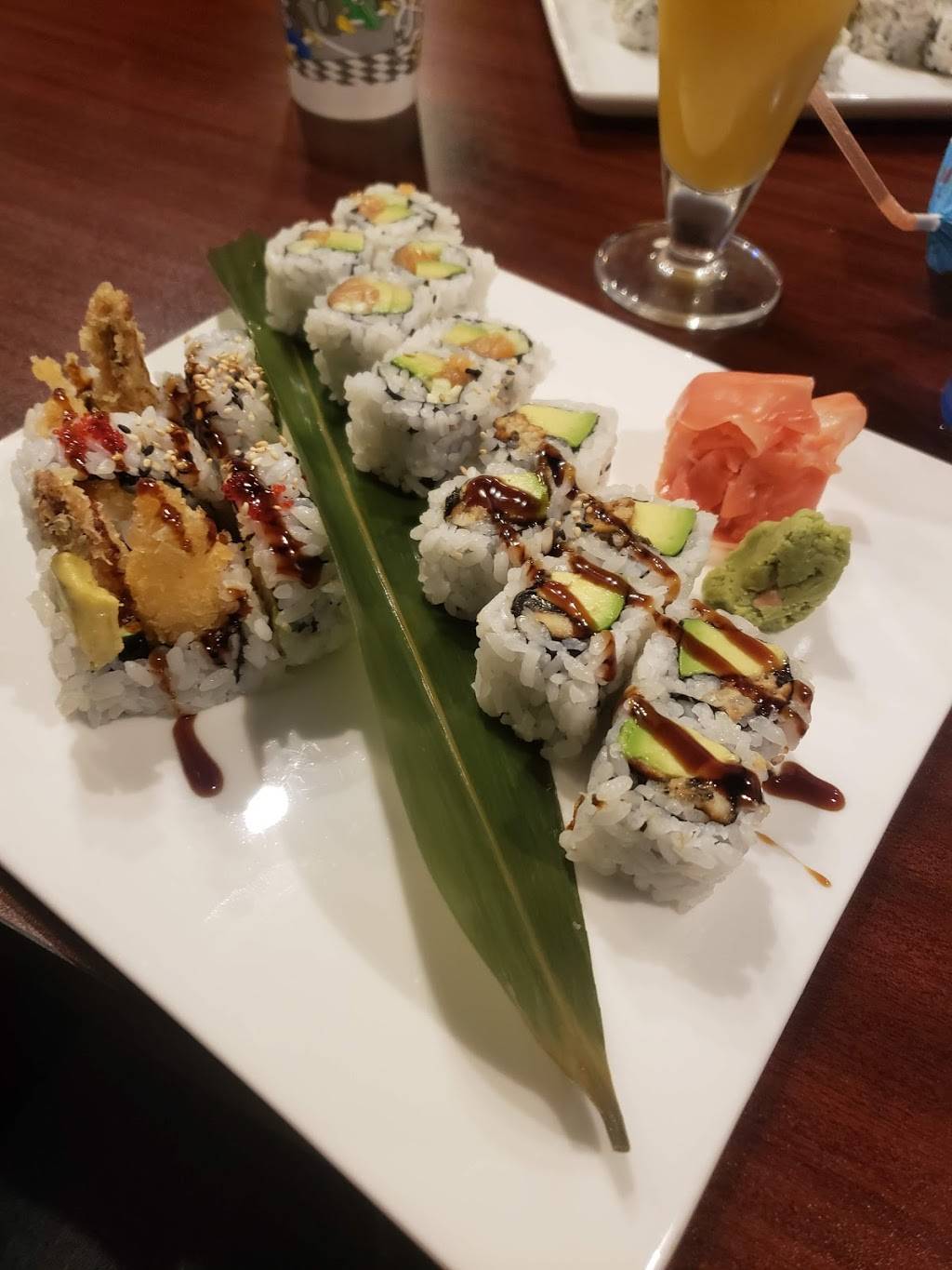 Kyoto Japanese Steak House | restaurant | 5874 Sawmill Rd, Dublin, OH 43017, USA | 6147922500 OR +1 614-792-2500