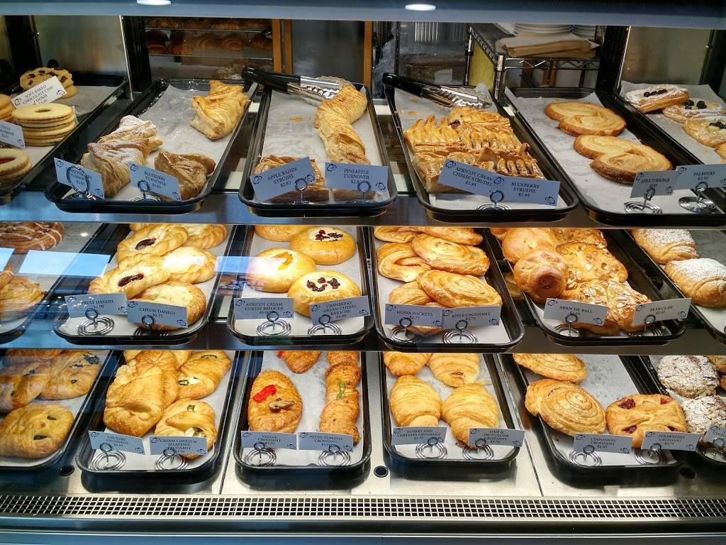 The French Bakery | bakery | Across The Marriott Hotel Below iPic Redmond (Town Center, 7330 164th Ave NE, Redmond, WA 98052, USA | 4255224931 OR +1 425-522-4931