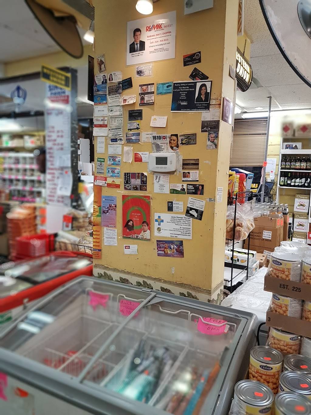 Singh Farm | restaurant | 57 Boulevard Brunswick, Dollard-des-Ormeaux, QC H9B 1Z8, Canada | 5146851972 OR +1 514-685-1972