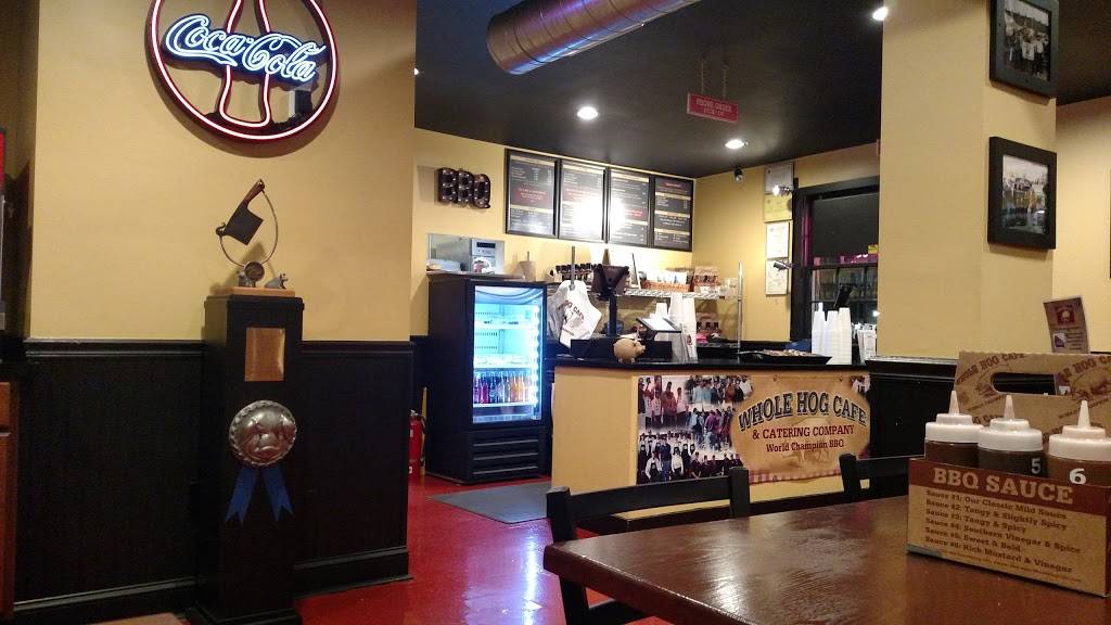 Whole Hog Cafe | restaurant | 192 NJ-70, Medford, NJ 08055, USA | 6096781808 OR +1 609-678-1808