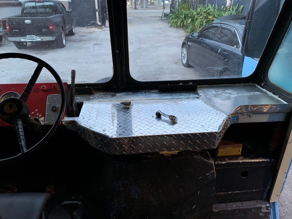 Paladar Latino B | restaurant | 835 1/2, SW 12th Ave, Miami, FL 33130, USA | 5618882834 OR +1 561-888-2834