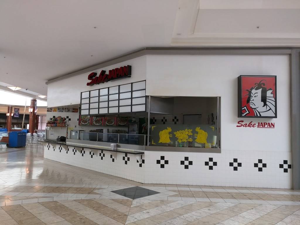 Sake Japan | restaurant | 880 N Military Hwy # 1165, Norfolk, VA 23502, USA | 7572229789 OR +1 757-222-9789