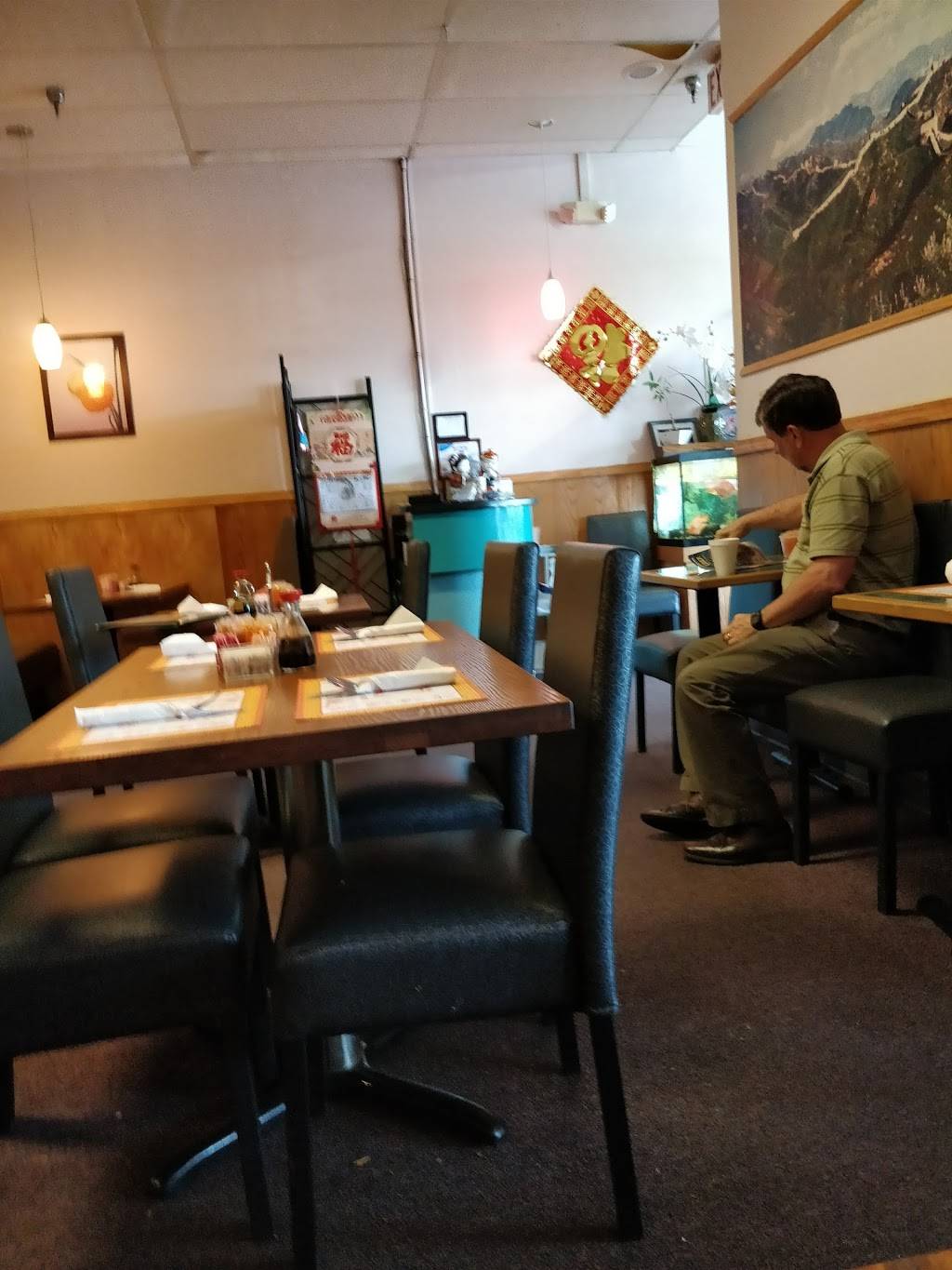 Great Wall | restaurant | 314 Unity St, Latrobe, PA 15650, USA | 7245325862 OR +1 724-532-5862