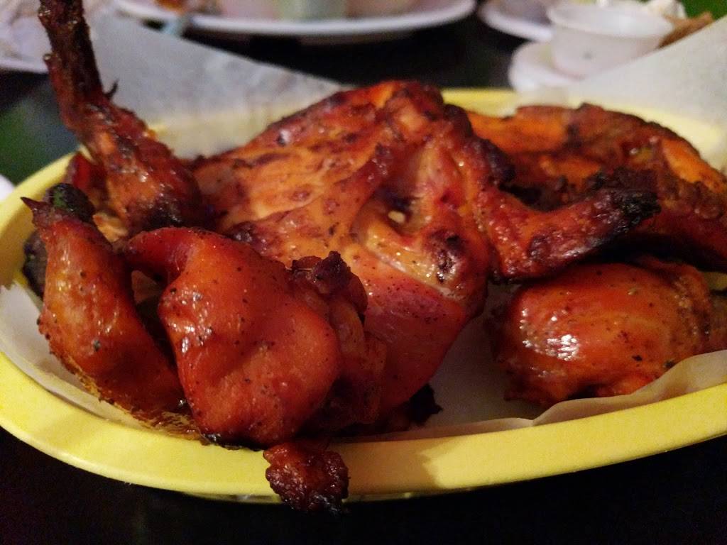 El Pollo Alegre | restaurant | 323 S Grimes St, Dalton, GA 30721, USA | 7062597998 OR +1 706-259-7998