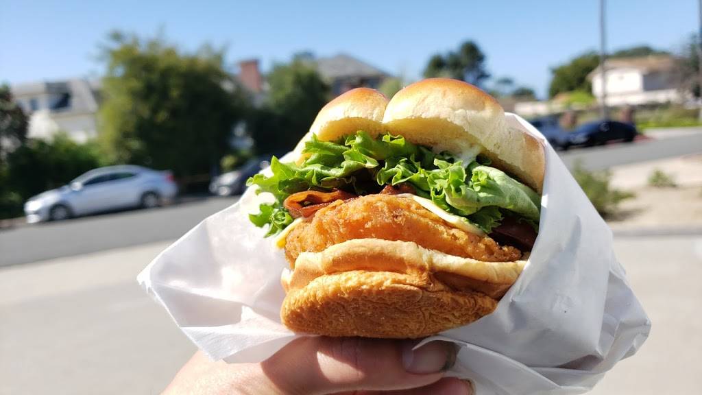 Jack in the Box | restaurant | 220 W Washington St, San Diego, CA 92103, USA | 6192608306 OR +1 619-260-8306