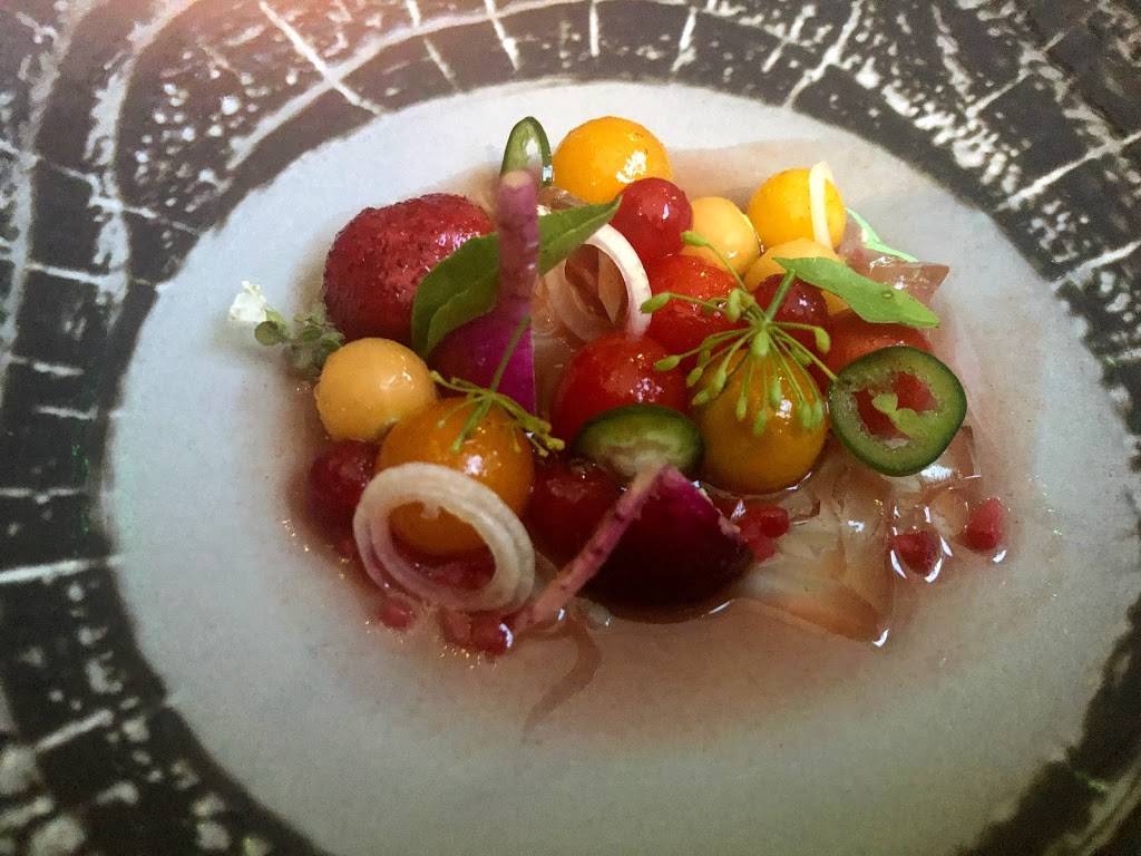 Luthun | restaurant | 432 E 13th St, New York, NY 10009, USA | 6464549484 OR +1 646-454-9484