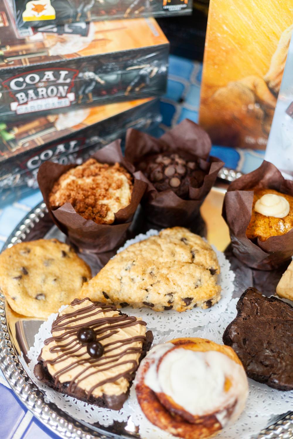 The Game Table Cafe | restaurant | 4900 Carlisle Pike, Mechanicsburg, PA 17050, USA | 7176950836 OR +1 717-695-0836