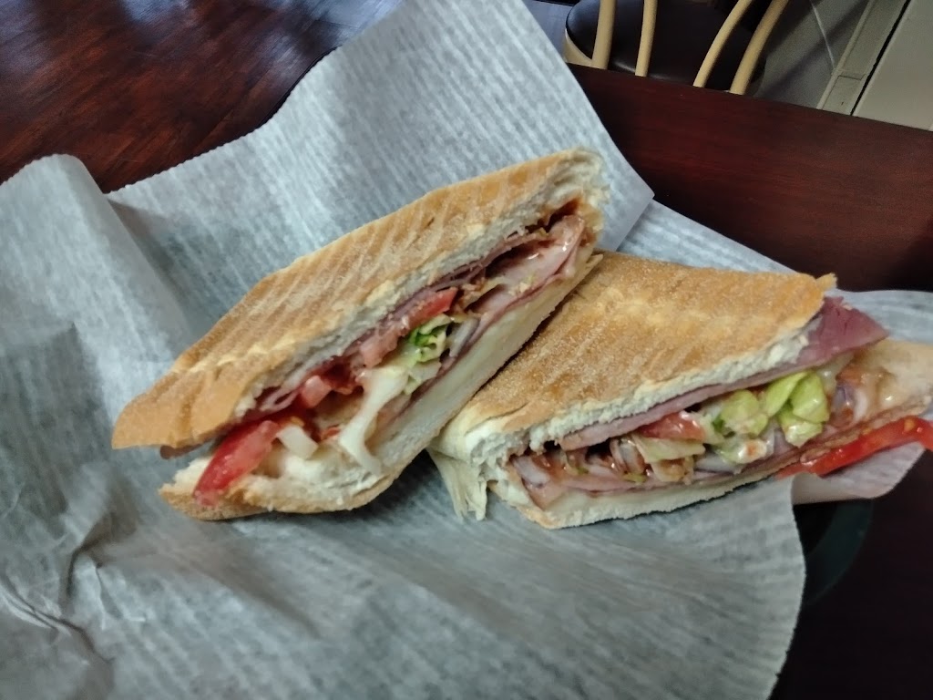 El Gordito Sandwich | restaurant | 26 Lowell St, Rochester, NY 14605, USA | 5856851097 OR +1 585-685-1097