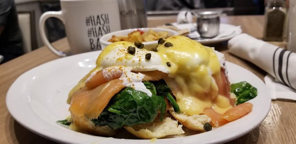 Hash Kitchen Chandler | restaurant | 2855 W Ray Rd #4, Chandler, AZ 85224, USA | 4809094270 OR +1 480-909-4270