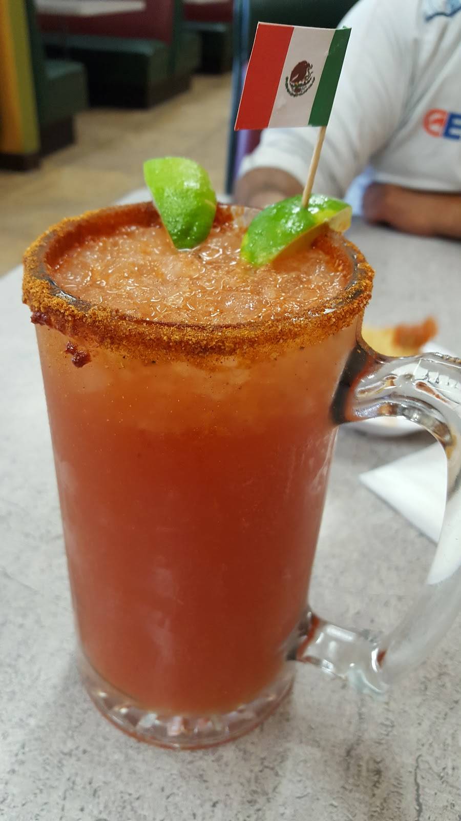 Mariscos Las Brisas | restaurant | 13460 Central Ave a, Chino, CA 91710, USA | 9099025024 OR +1 909-902-5024