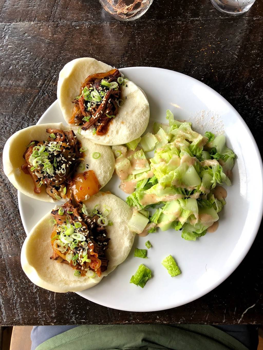 The Tin Fox | restaurant | 2616 Monroe St, Madison, WI 53711, USA | 6087091616 OR +1 608-709-1616