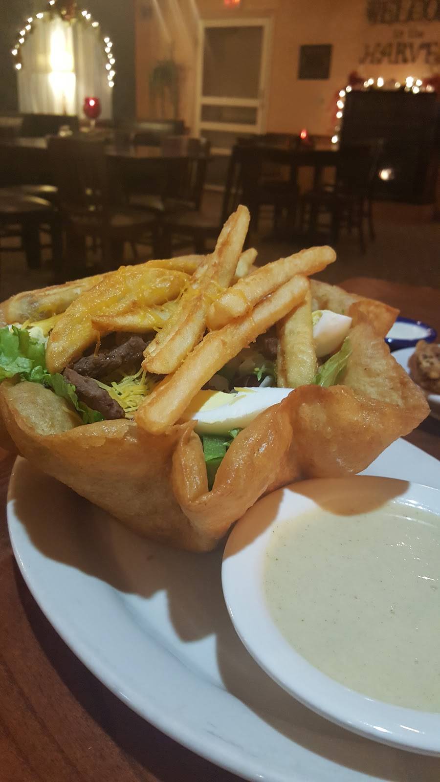 Harvest Restaurant & Pub | restaurant | 11019 Sidehill Rd, North East, PA 16428, USA | 8147258543 OR +1 814-725-8543