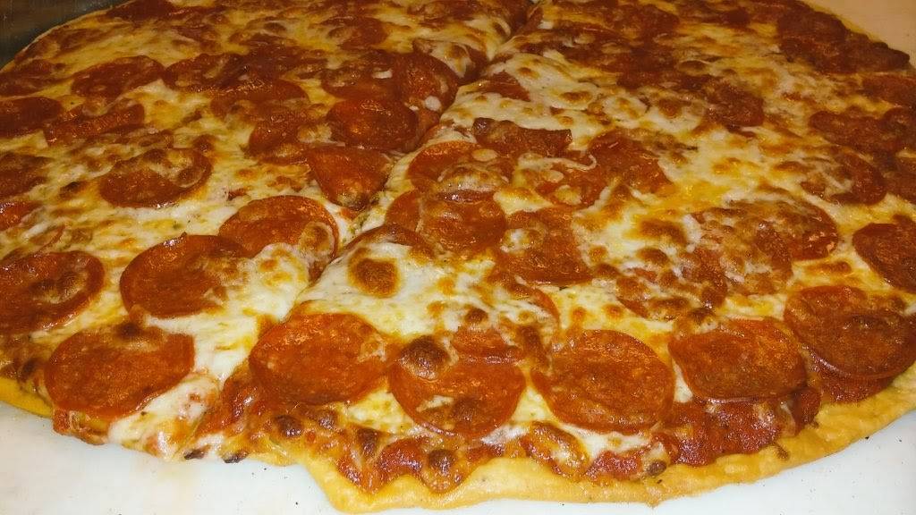 Brandi Pizza & Wings | meal delivery | 3170 S Ashland Ave, Chicago, IL 60608, USA | 7738475888 OR +1 773-847-5888