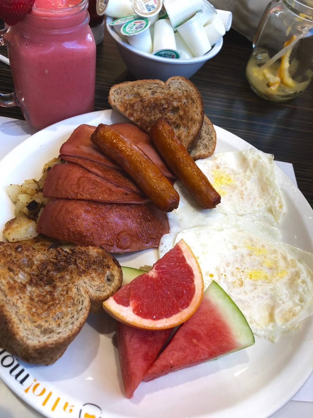 allô! mon coco - St-Hyacinthe | restaurant | 3310 Boulevard Laframboise, Saint-Hyacinthe, QC J2S 4Z4, Canada | 4507741717 OR +1 450-774-1717