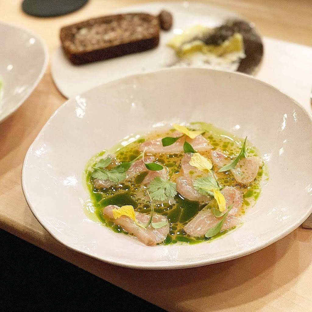 Reverie | restaurant | 3201 Cherry Hill Ln, Washington, DC 20007, USA | 2028082952 OR +1 202-808-2952