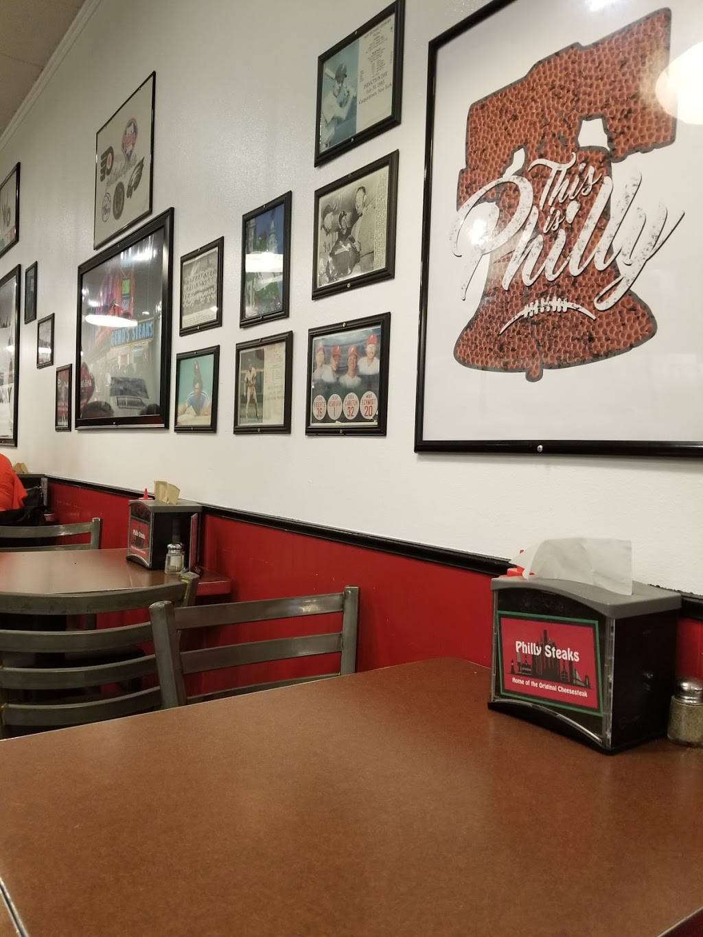 Philly Steaks | restaurant | 2520 Juan Tabo Blvd NE, Albuquerque, NM 87112, USA | 5055822527 OR +1 505-582-2527