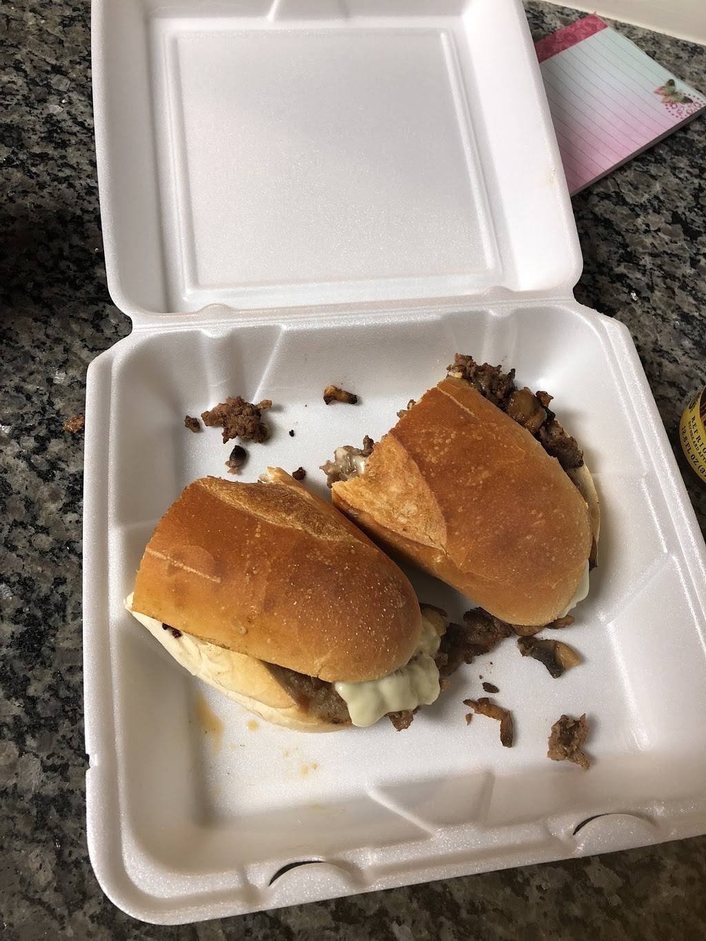 Trattoria Ravello | restaurant | 272 Texas Rd, Old Bridge, NJ 08857, USA | 7325613434 OR +1 732-561-3434