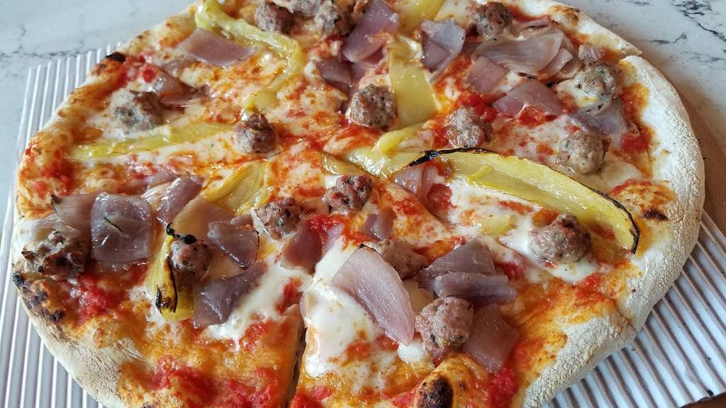 Bigalora Wood Fired Cucina | restaurant | 777 W Ann Arbor Trail, Plymouth, MI 48170, USA | 7342336200 OR +1 734-233-6200