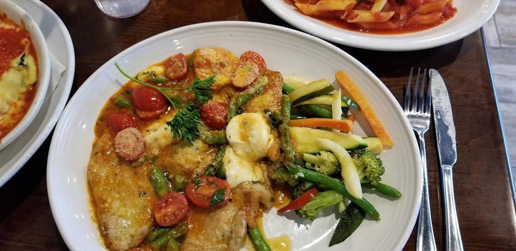 Pomodoro Pizza and Italian Restaurant | restaurant | 200 Chestnut St, Downingtown, PA 19335, USA | 6108730405 OR +1 610-873-0405