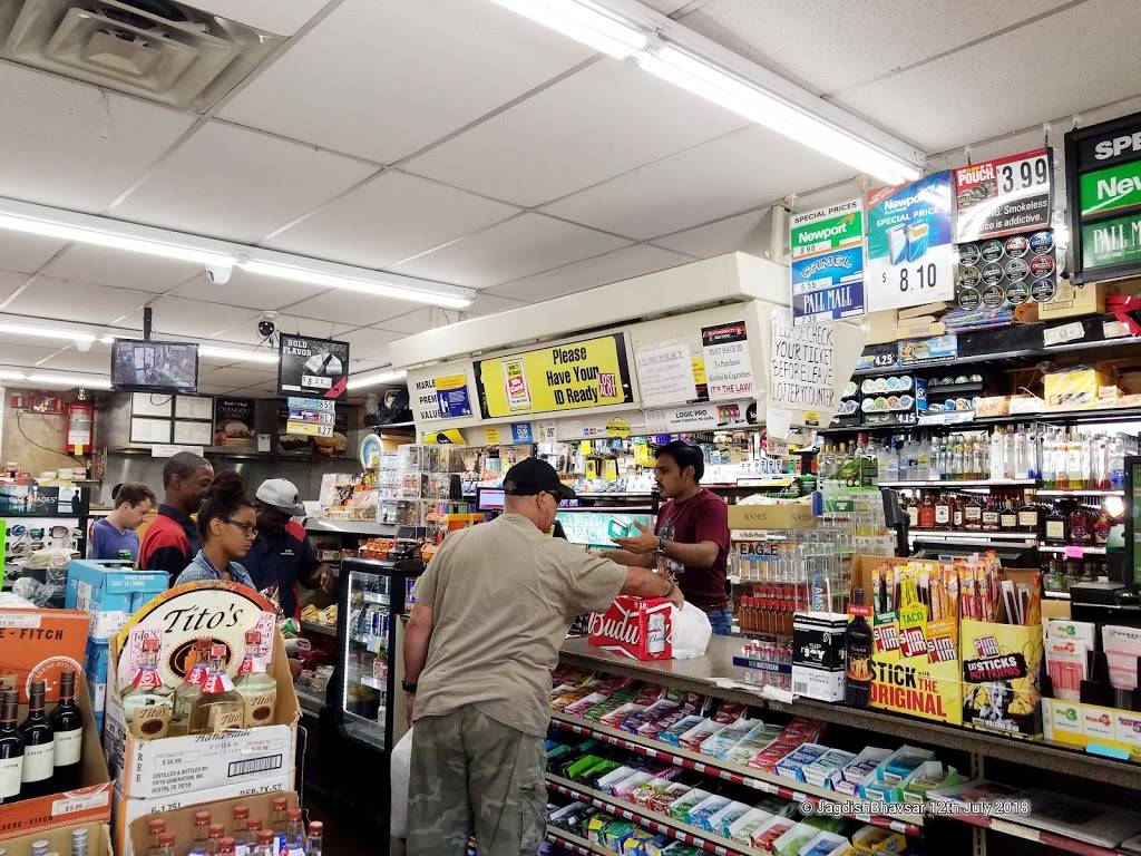 Krauszers Food & Liquor , Deli | restaurant | 40 Meadowlands Pkwy, Secaucus, NJ 07094, USA | 2018663417 OR +1 201-866-3417