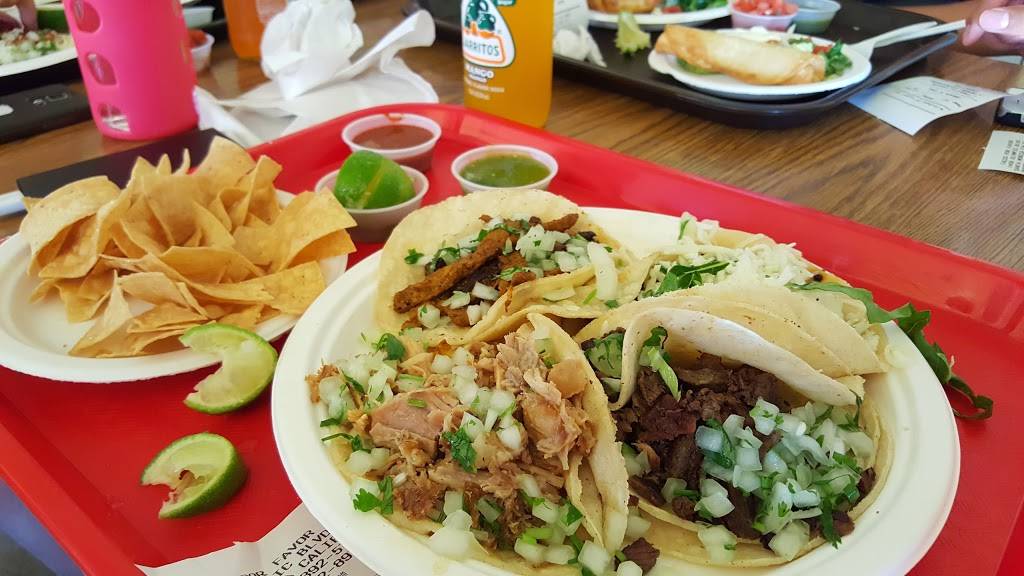 Tacos Por Favor | restaurant | 1408 Olympic Blvd, Santa Monica, CA 90404, USA | 3103925768 OR +1 310-392-5768