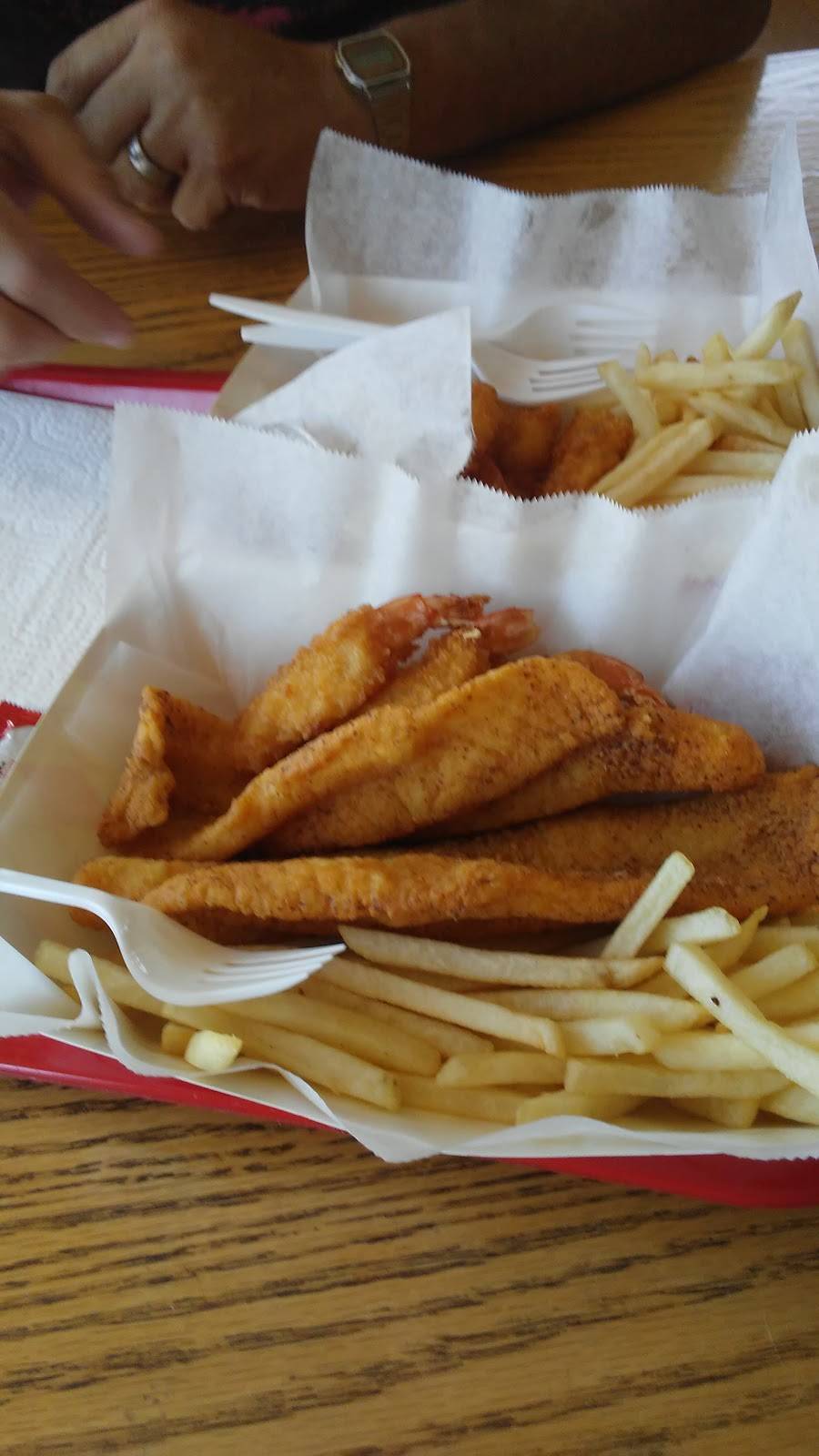 Papa Joes Fish-N-Que | restaurant | 2019 W Bethany Home Rd, Phoenix, AZ 85015, USA | 6029737003 OR +1 602-973-7003