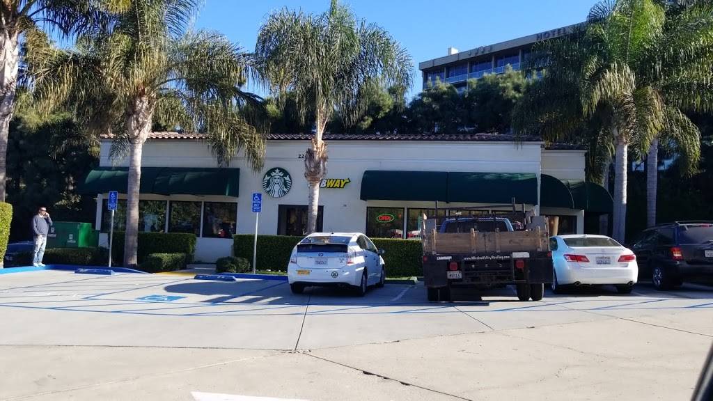 Starbucks | cafe | 2206 Torrey Pines Rd B, La Jolla, CA 92037, USA | 8584544423 OR +1 858-454-4423