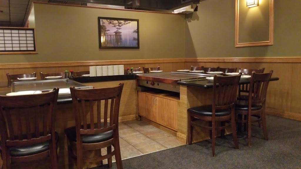 Mt Fuji Japanese Restaurant | restaurant | 830 County Rd 64, Elmira, NY 14903, USA | 6077398828 OR +1 607-739-8828