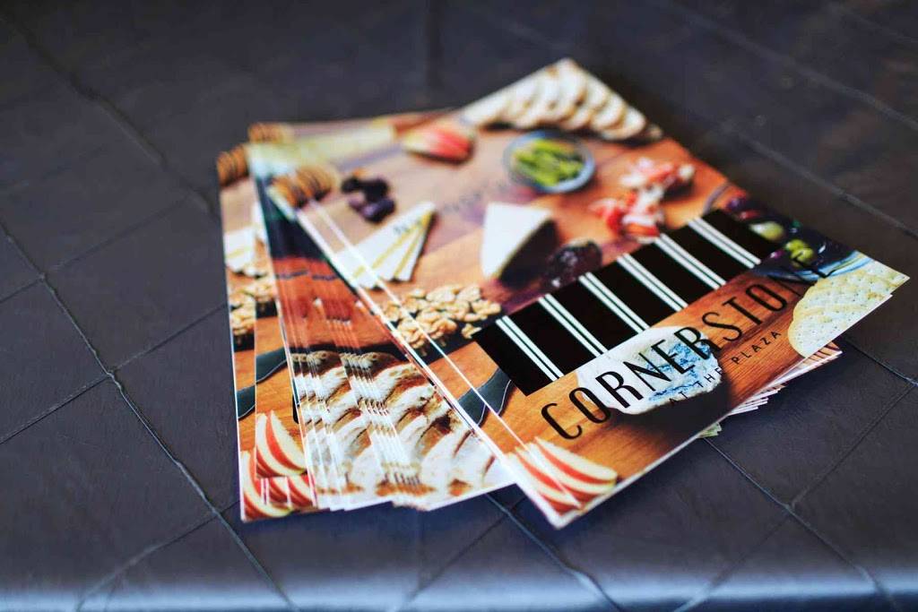 Cornerstone at the Plaza | restaurant | S Mall Arterial, Albany, NY 12210, USA | 5186882134 OR +1 518-688-2134