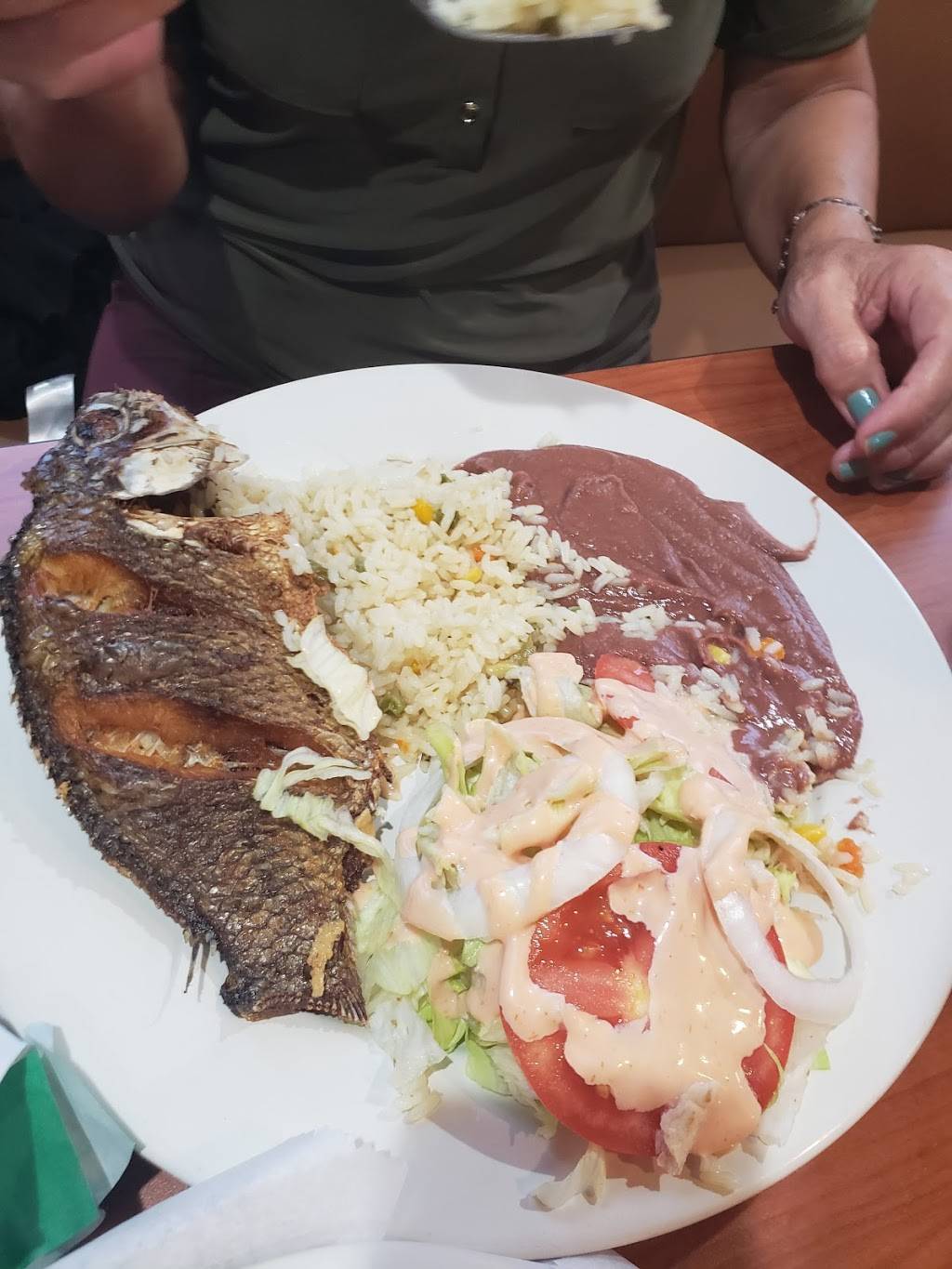 Su Casa Restaurant and Grill | restaurant | 11316 Reisterstown Rd B, Owings Mills, MD 21117, USA | 4109020092 OR +1 410-902-0092